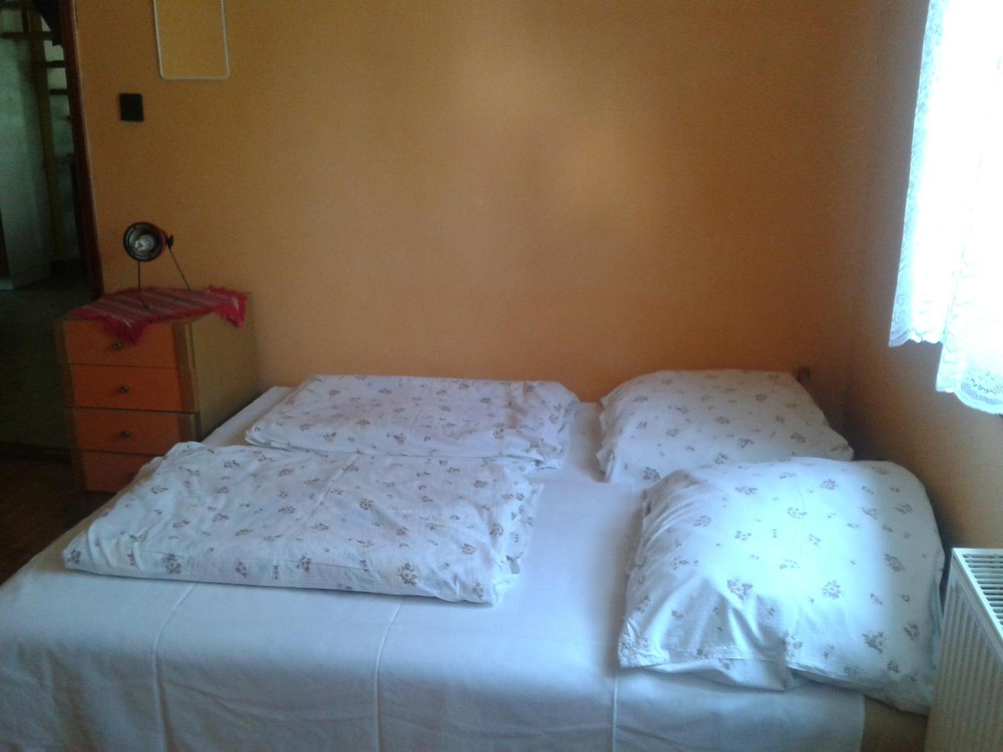 Gold Apartman Zamárdi Cameră foto
